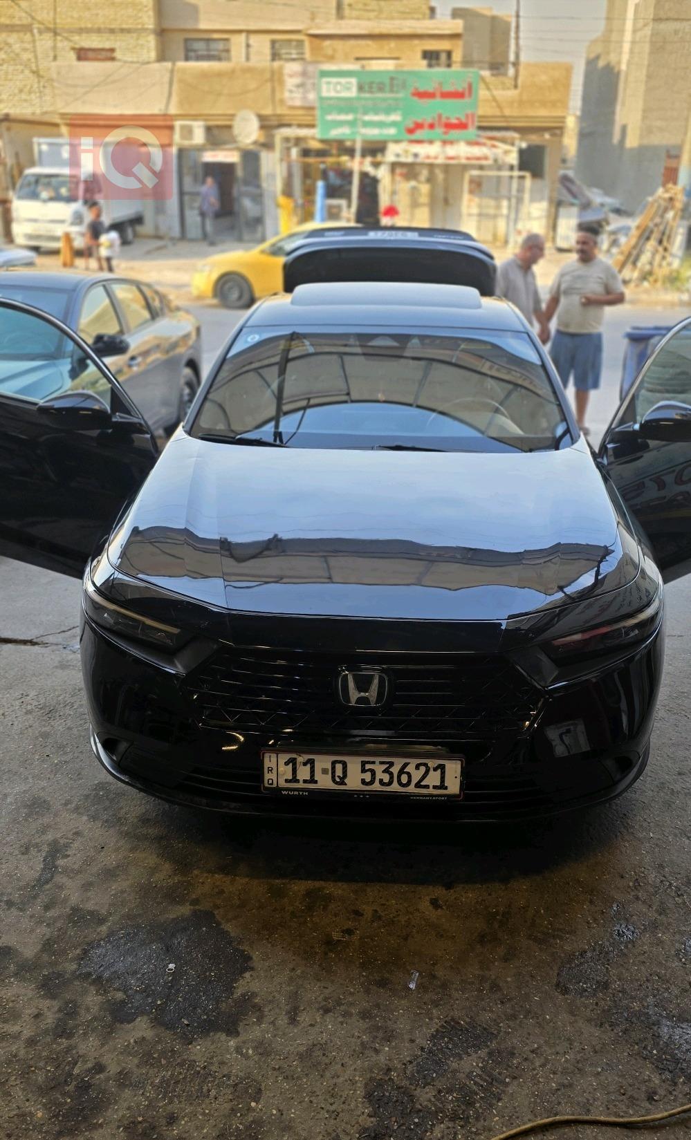 هوندا أكورد